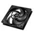 Arctic P12 MAX 120 mm 5 Pack Casing Fan